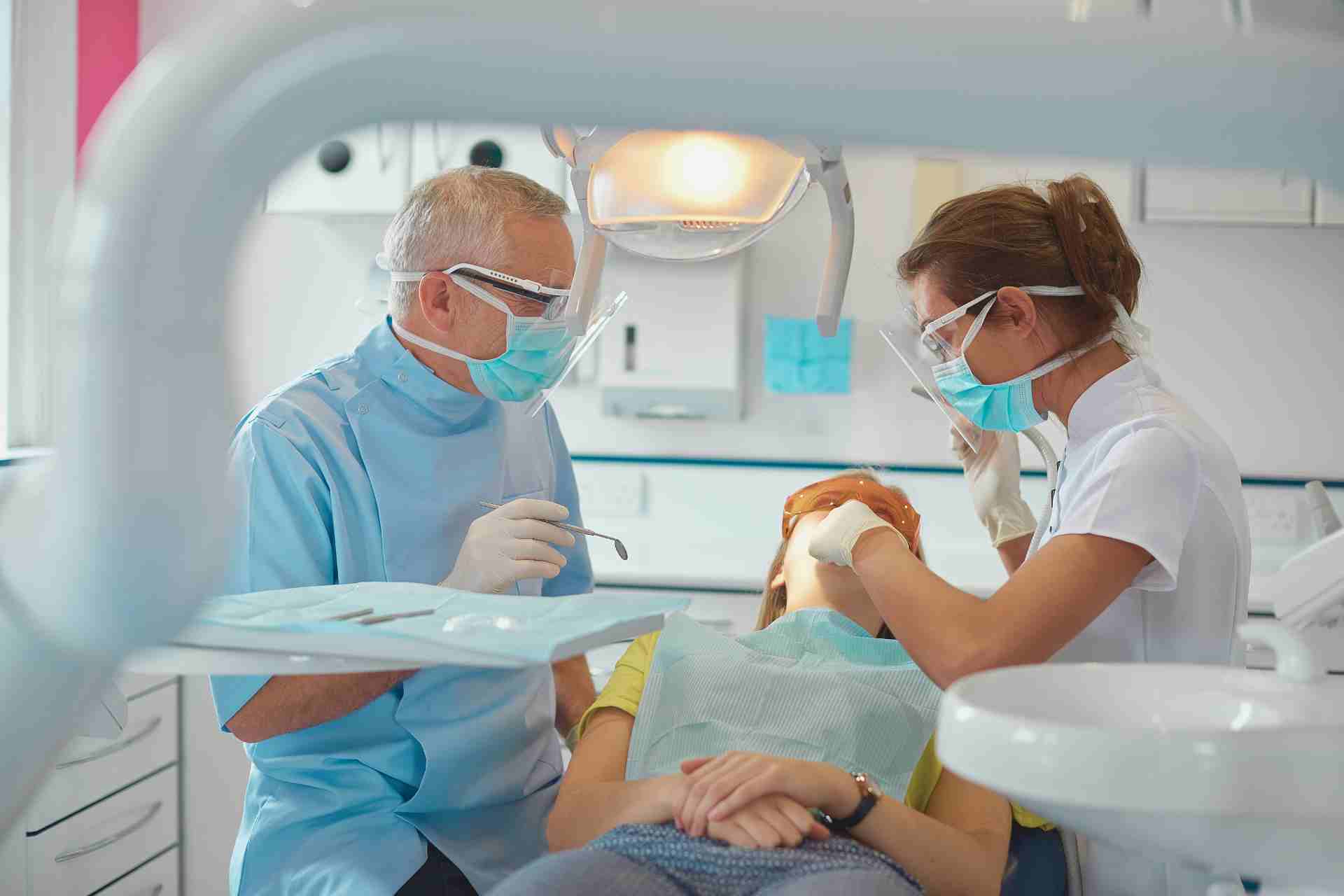 Dentist in Trenton, NJ